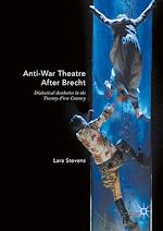 Télécharger le livre :  Anti-War Theatre After Brecht