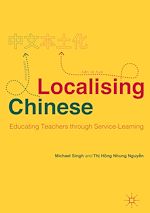 Télécharger le livre :  Localising Chinese