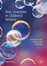Télécharger le livre :  New Directions in Children's Welfare