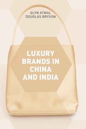Téléchargez le livre :  Luxury Brands in China and India