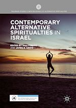 Download this eBook Contemporary Alternative Spiritualities in Israel