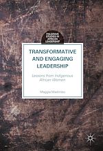 Télécharger le livre :  Transformative and Engaging Leadership
