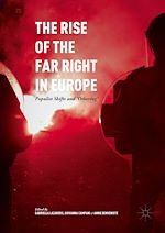 Télécharger le livre :  The Rise of the Far Right in Europe