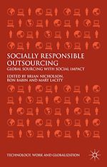 Download this eBook Socially Responsible Outsourcing
