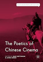 Télécharger le livre :  The Poetics of Chinese Cinema