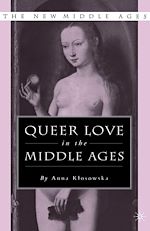 Télécharger le livre :  Queer Love in the Middle Ages