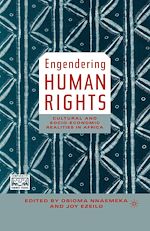 Télécharger le livre :  Engendering Human Rights