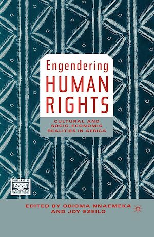 Téléchargez le livre :  Engendering Human Rights