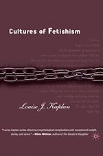 Télécharger le livre :  Cultures of Fetishism