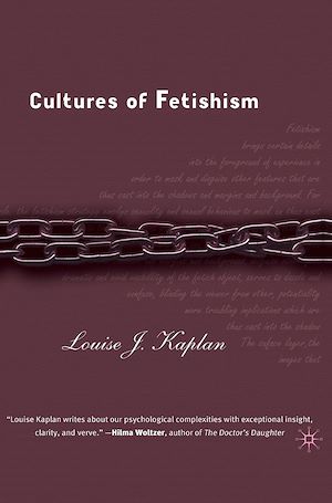 Téléchargez le livre :  Cultures of Fetishism