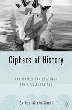 Télécharger le livre :  Latin American Readings for a Cultural Age