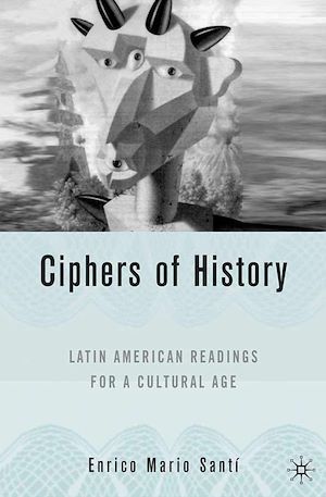Téléchargez le livre :  Latin American Readings for a Cultural Age