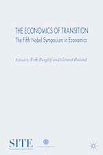 Télécharger le livre :  The Economics of Transition