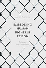 Télécharger le livre :  Embedding Human Rights in Prison