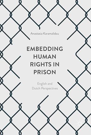 Téléchargez le livre :  Embedding Human Rights in Prison