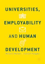 Télécharger le livre :  Universities, Employability and Human Development