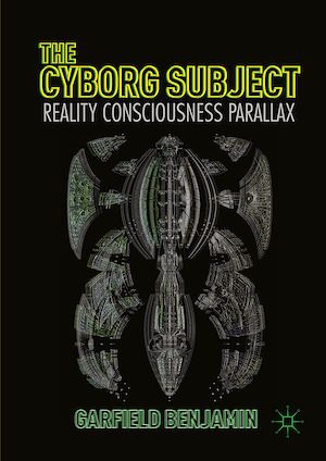 Téléchargez le livre :  The Cyborg Subject