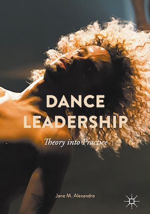 Téléchargez le livre :  Dance Leadership