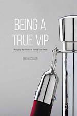Télécharger le livre :  Being a True VIP
