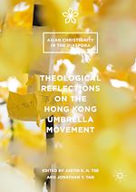 Download this eBook Theological Reflections on the Hong Kong Umbrella Movement