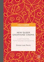 Télécharger le livre :  New Queer Sinophone Cinema