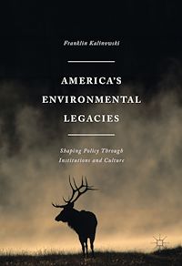 Télécharger le livre :  America's Environmental Legacies
