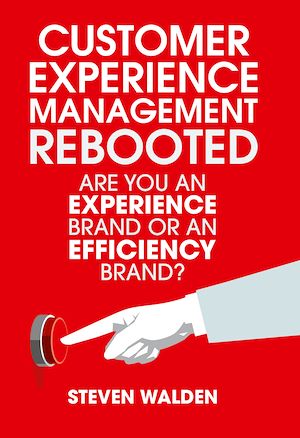 Téléchargez le livre :  Customer Experience Management Rebooted