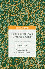 Télécharger le livre :  Latin American Neo-Baroque