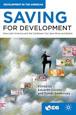 Download this eBook Saving for Development