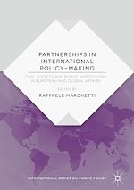 Download this eBook Partnerships in International Policy-Making