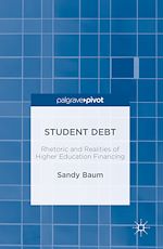 Télécharger le livre :  Student Debt