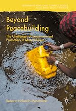 Download this eBook Beyond Peacebuilding
