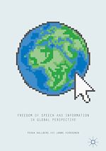 Télécharger le livre :  Freedom of Speech and Information in Global Perspective