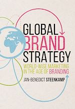 Download this eBook Global Brand Strategy