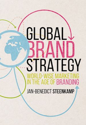 Download the eBook: Global Brand Strategy