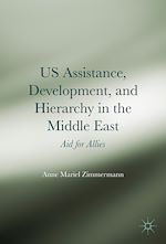 Télécharger le livre :  US Assistance, Development, and Hierarchy in the Middle East