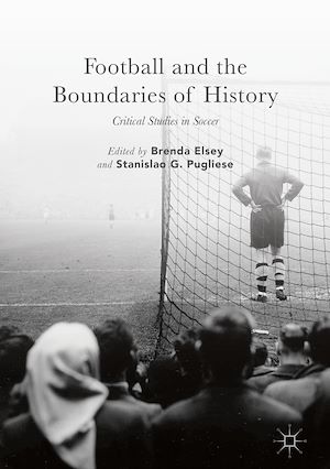 Téléchargez le livre :  Football and the Boundaries of History