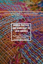 Télécharger le livre :  Women, Politics, and Democracy in Latin America