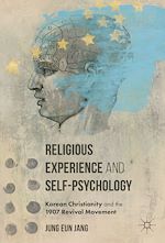 Télécharger le livre :  Religious Experience and Self-Psychology