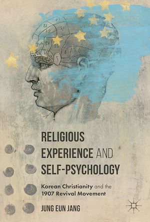 Téléchargez le livre :  Religious Experience and Self-Psychology