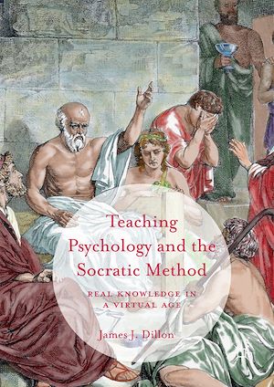 Téléchargez le livre :  Teaching Psychology and the Socratic Method
