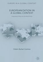 Télécharger le livre :  Europeanization in a Global Context
