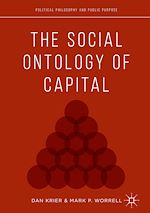 Télécharger le livre :  The Social Ontology of Capitalism