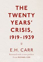 Télécharger le livre :  The Twenty Years' Crisis, 1919-1939
