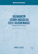 Télécharger le livre :  Critical Race Theory and Education