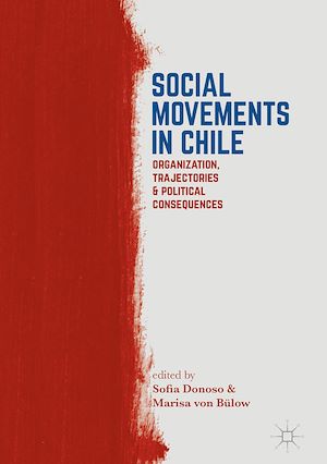 Téléchargez le livre :  Social Movements in Chile