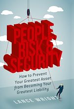 Télécharger le livre :  People, Risk, and Security