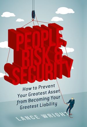 Téléchargez le livre :  People, Risk, and Security