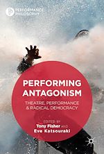 Download this eBook Performing Antagonism