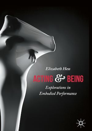 Téléchargez le livre :  Acting and Being